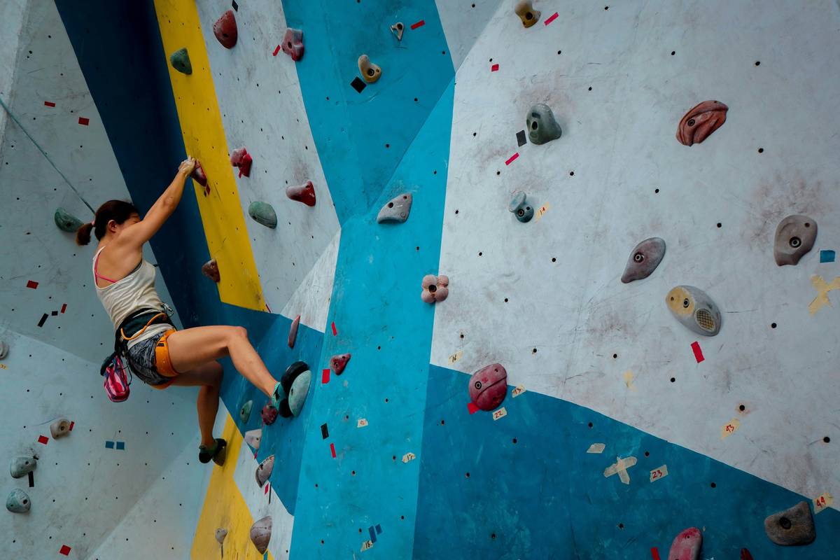 Climbing Helmet Head: Why Your Brain Needs Better Protection Than You Think