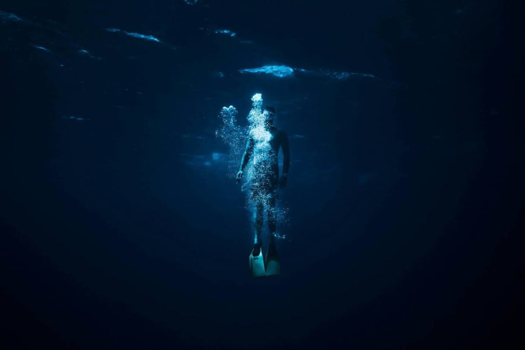 Deep Blue