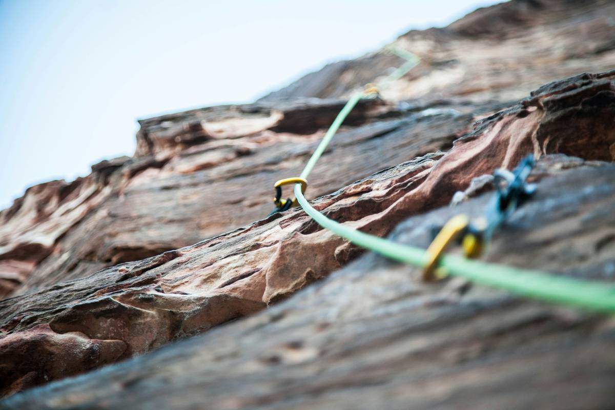 Safety Helmet Guard: The Overlooked Lifesaver for Climbers