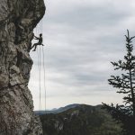 Summit Helmet Guard: The Overlooked Lifesaver on High-Altitude Ascents