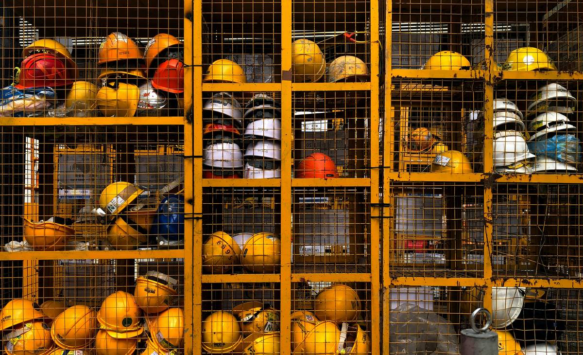 Why Guard Peak Safety Isn’t Just About the Helmet—It’s Your Lifeline