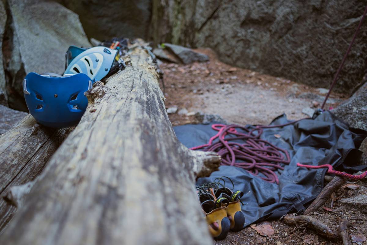 Why "Protection Head Climbing" Isn't Just Gear—It’s Your Lifeline
