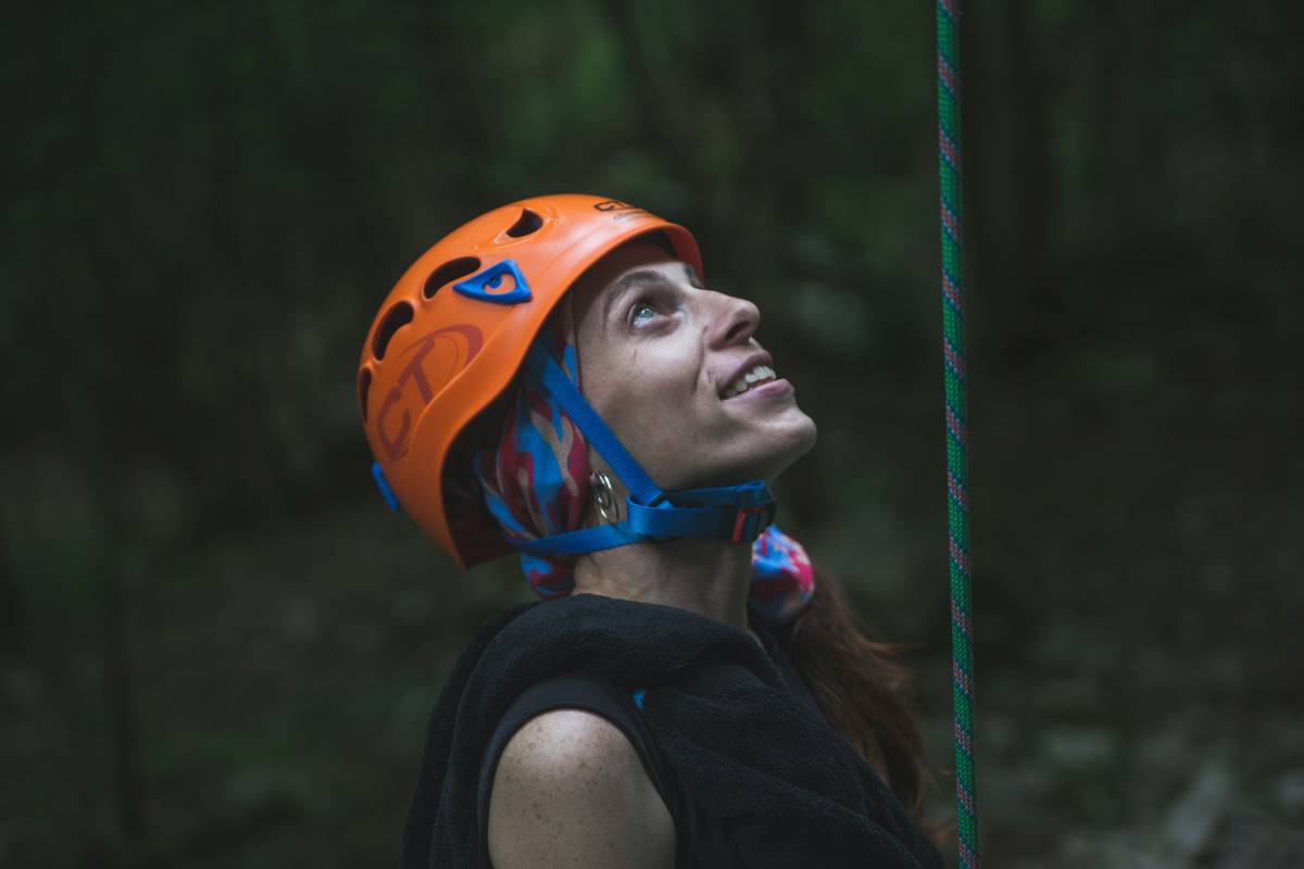 Why Your Head Climbing Guard Could Be the Missing Link in Weight Loss & Health