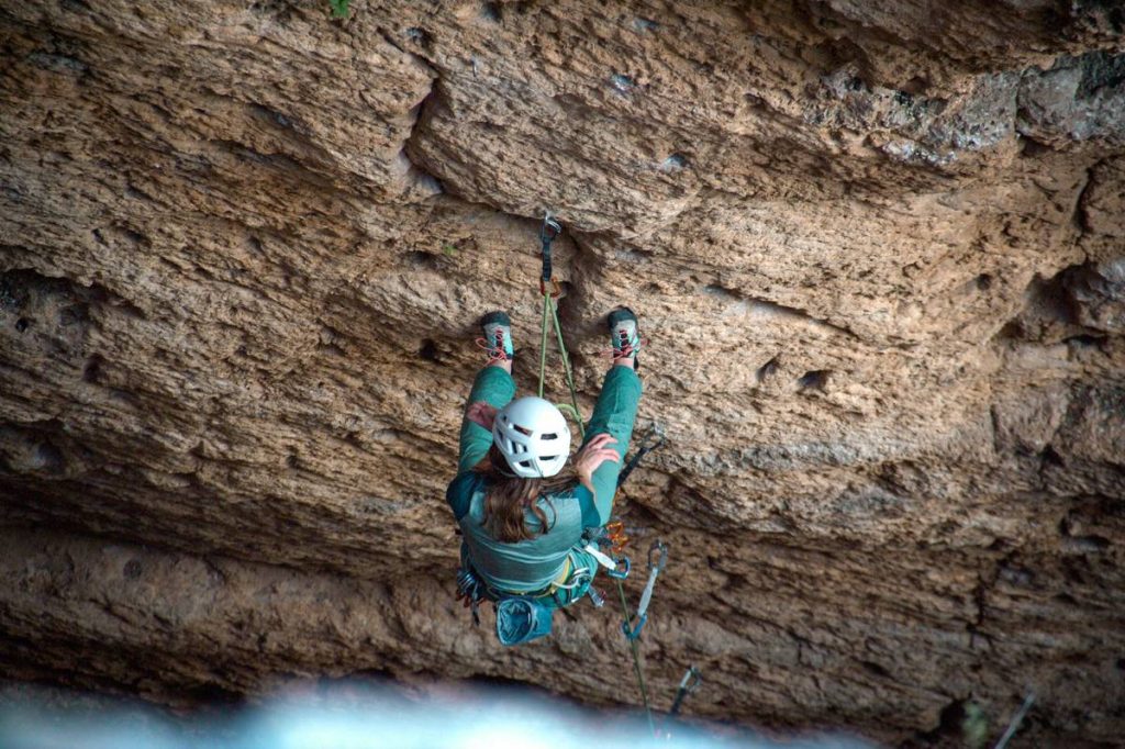 Why Your Climbing Helmet Isn’t Enough—The Truth About Peak Safety Shield